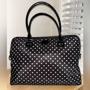 Kate Spade Tote Laptop Case Crossbody